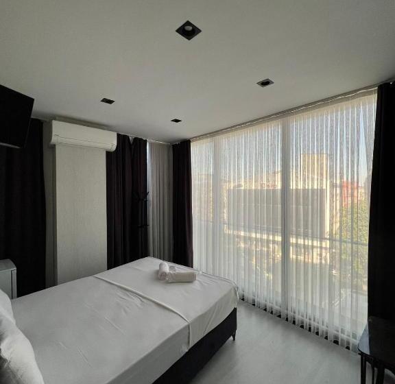 اتاق استاندارد, Whi̇te Sui̇t Otel