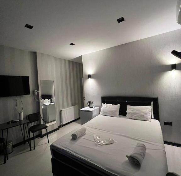 اتاق استاندارد, Whi̇te Sui̇t Otel