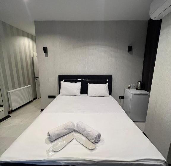 اتاق استاندارد, Whi̇te Sui̇t Otel