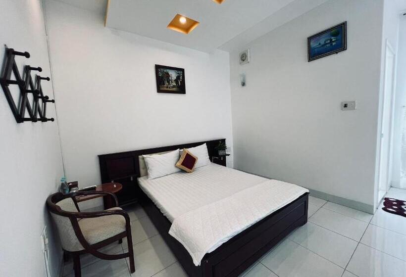اتاق استاندارد, đà Lạt Ninh Chữ Hotel & Coffee