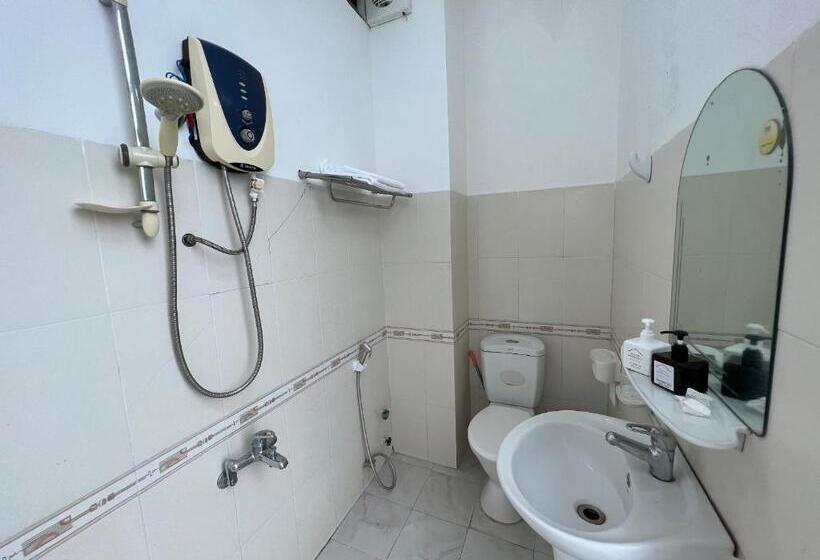 اتاق استاندارد, đà Lạt Ninh Chữ Hotel & Coffee