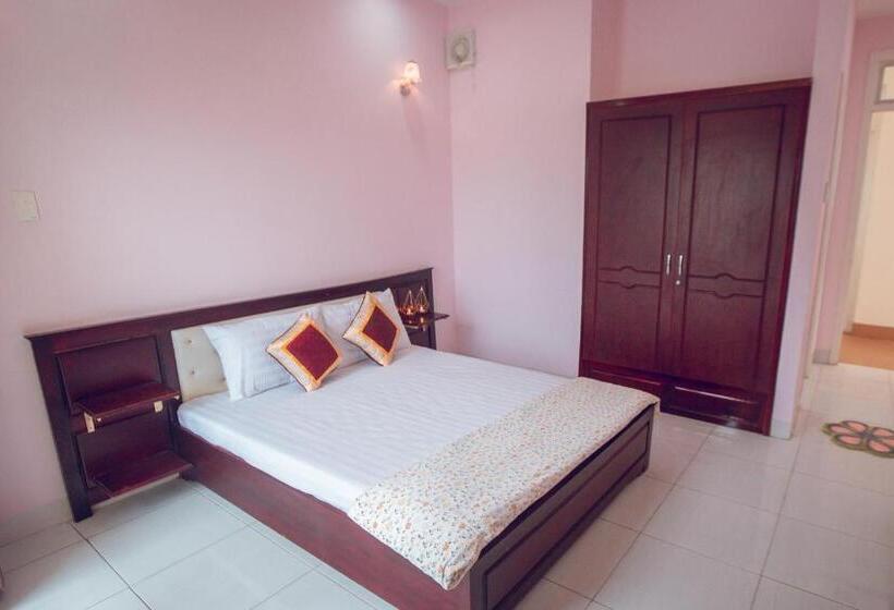 اتاق استاندارد, đà Lạt Ninh Chữ Hotel & Coffee