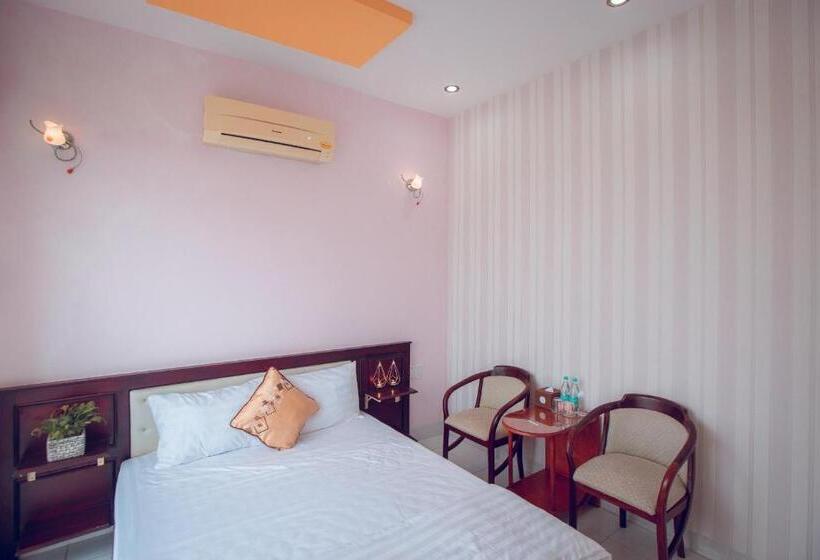 اتاق استاندارد, đà Lạt Ninh Chữ Hotel & Coffee