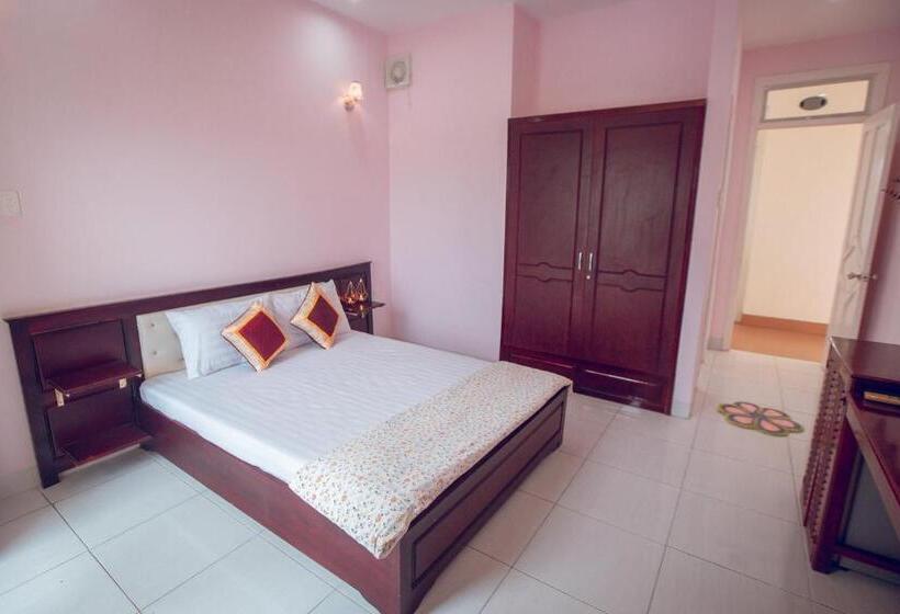 اتاق استاندارد, đà Lạt Ninh Chữ Hotel & Coffee
