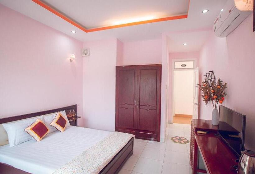 اتاق استاندارد, đà Lạt Ninh Chữ Hotel & Coffee