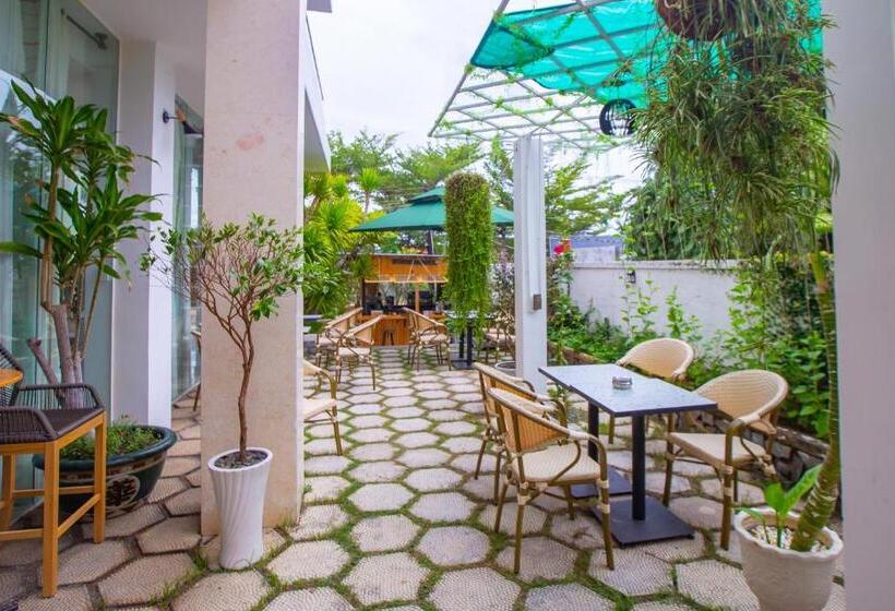 اتاق استاندارد, đà Lạt Ninh Chữ Hotel & Coffee