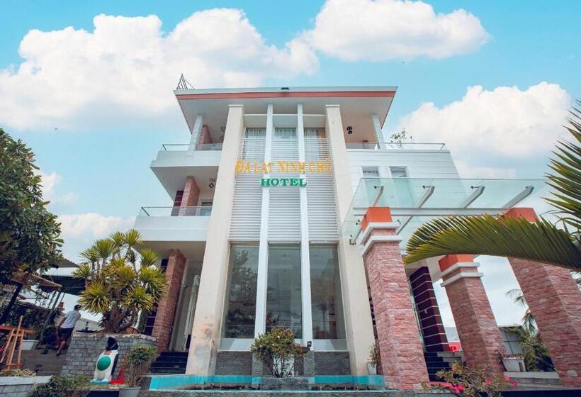 اتاق خانوادگی, đà Lạt Ninh Chữ Hotel & Coffee