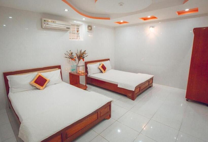 اتاق خانوادگی, đà Lạt Ninh Chữ Hotel & Coffee