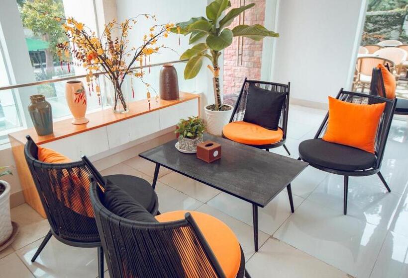 اتاق خانوادگی, đà Lạt Ninh Chữ Hotel & Coffee