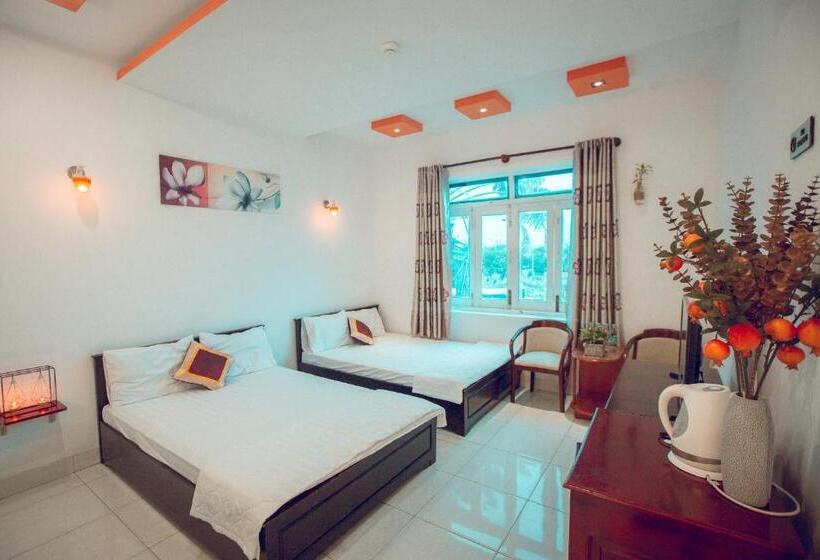 اتاق لوکس, đà Lạt Ninh Chữ Hotel & Coffee