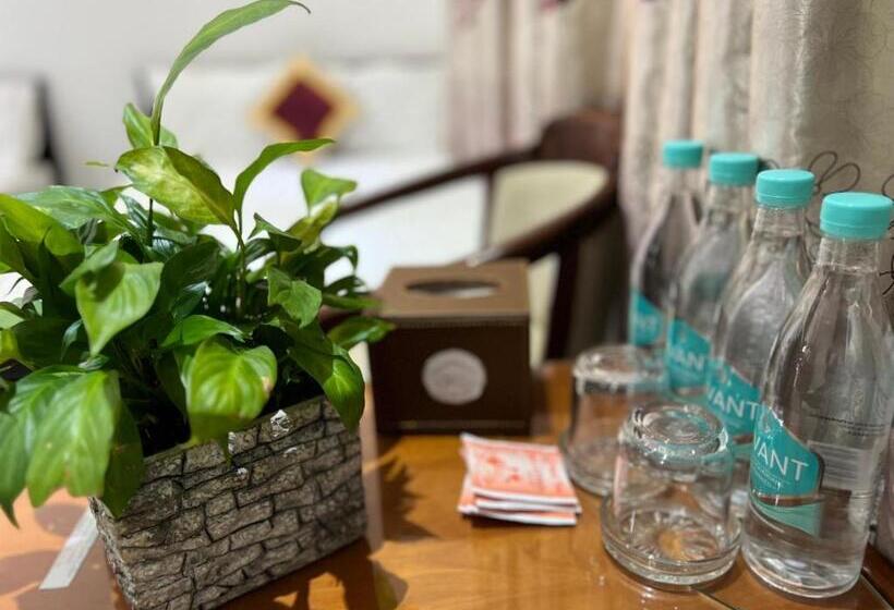 اتاق لوکس, đà Lạt Ninh Chữ Hotel & Coffee