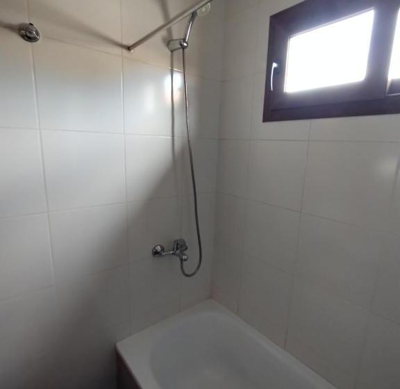 Номер Стандарт, Hostel Terminal