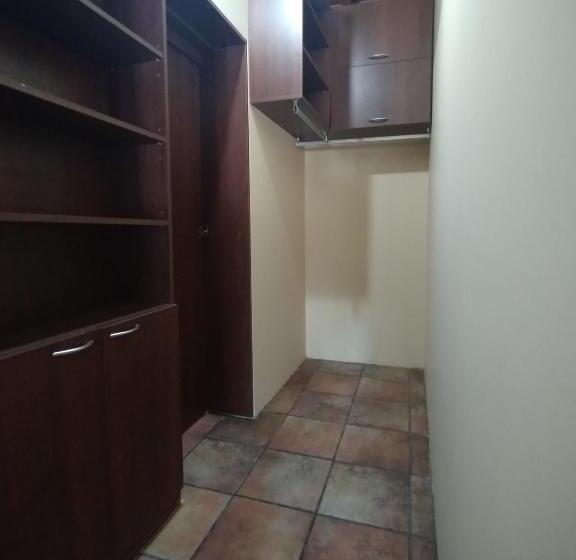 Номер Стандарт, Hostel Terminal