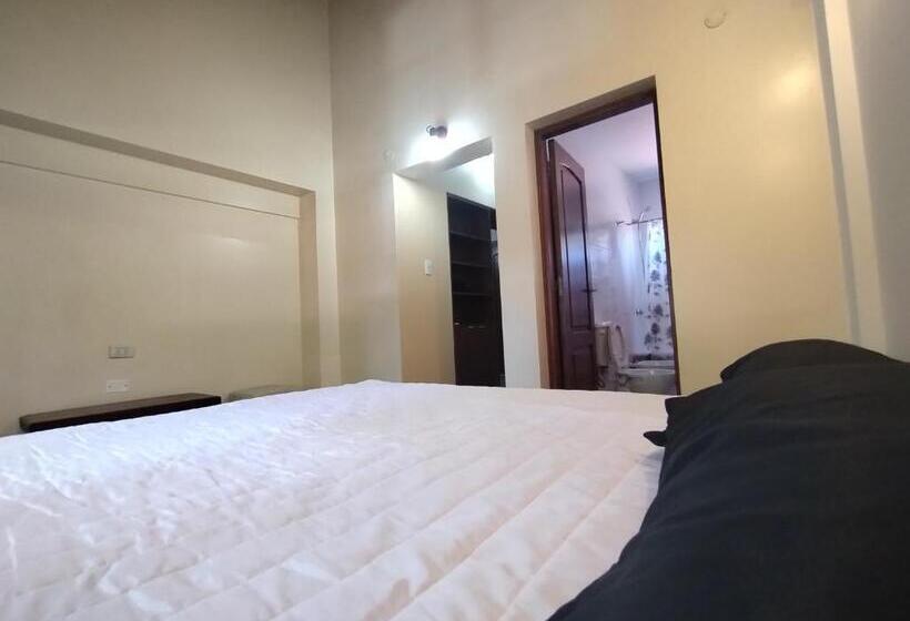 Номер Стандарт, Hostel Terminal