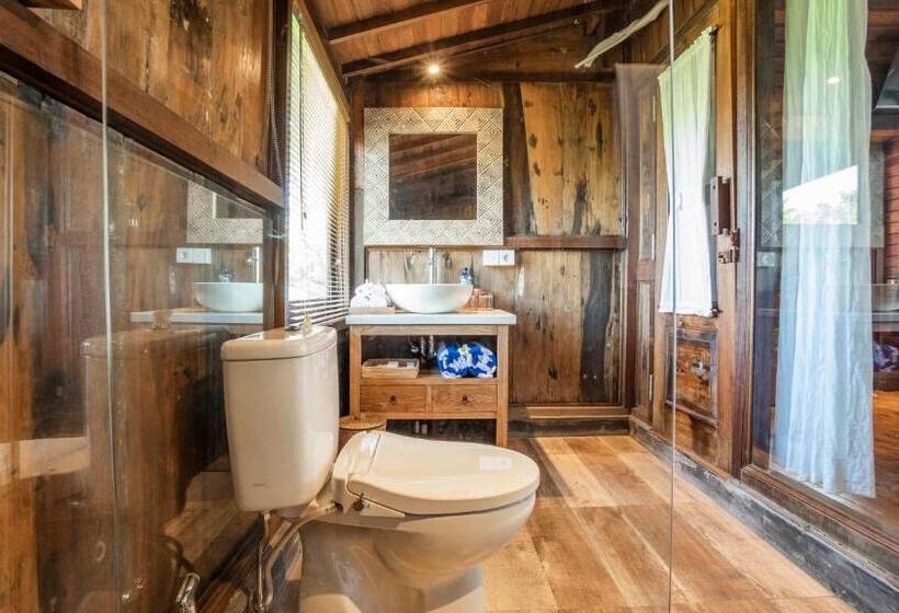 Family Suite, Belvilla Scenic Picturesque Near Monkey Forest