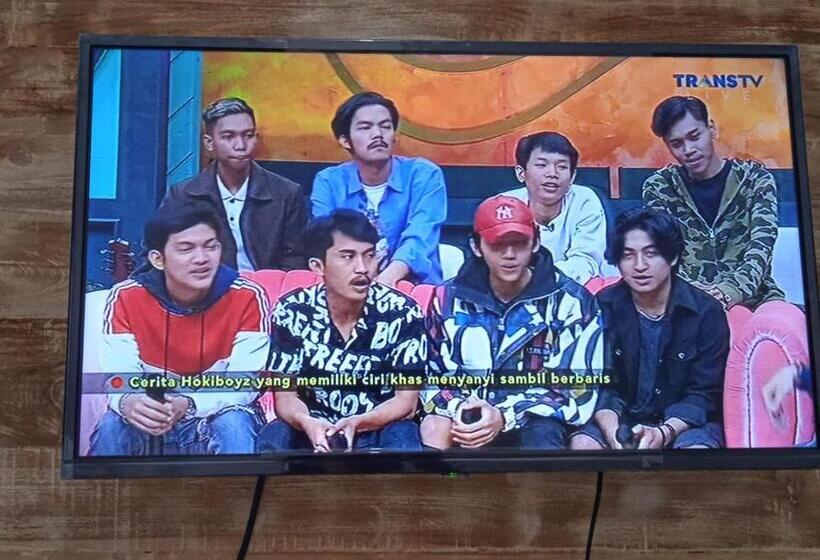 סוויטה משפחתית, Belvilla Scenic Picturesque Near Monkey Forest