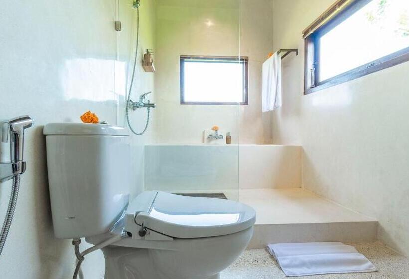 סוויטת סופריור, Belvilla Scenic Picturesque Near Monkey Forest