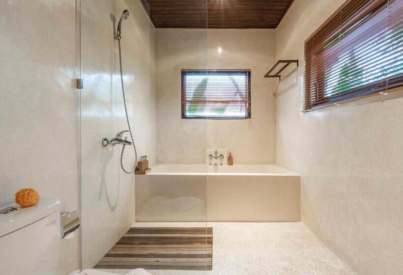 חדר סופריור, Belvilla Scenic Picturesque Near Monkey Forest