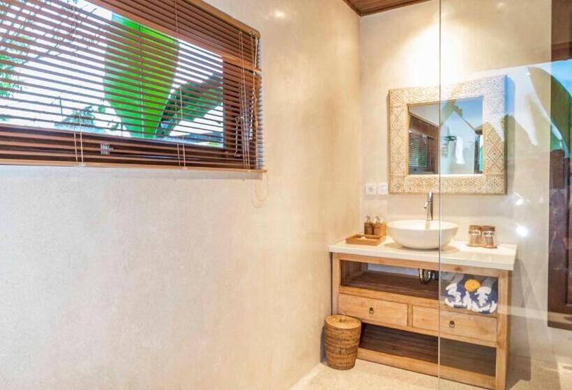 חדר סופריור, Belvilla Scenic Picturesque Near Monkey Forest