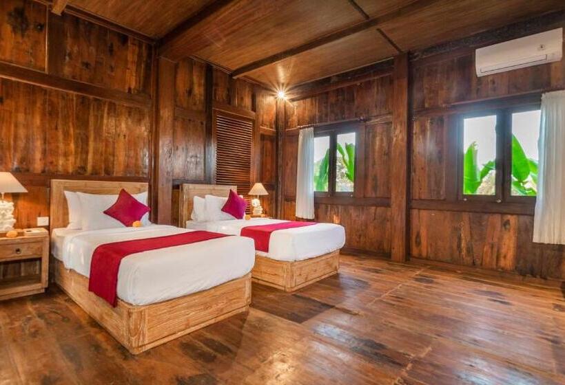 Номер Superior, Belvilla Scenic Picturesque Near Monkey Forest