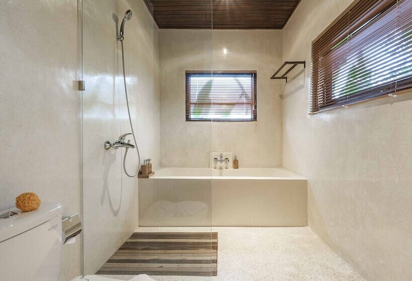 חדר סופריור, Belvilla Scenic Picturesque Near Monkey Forest