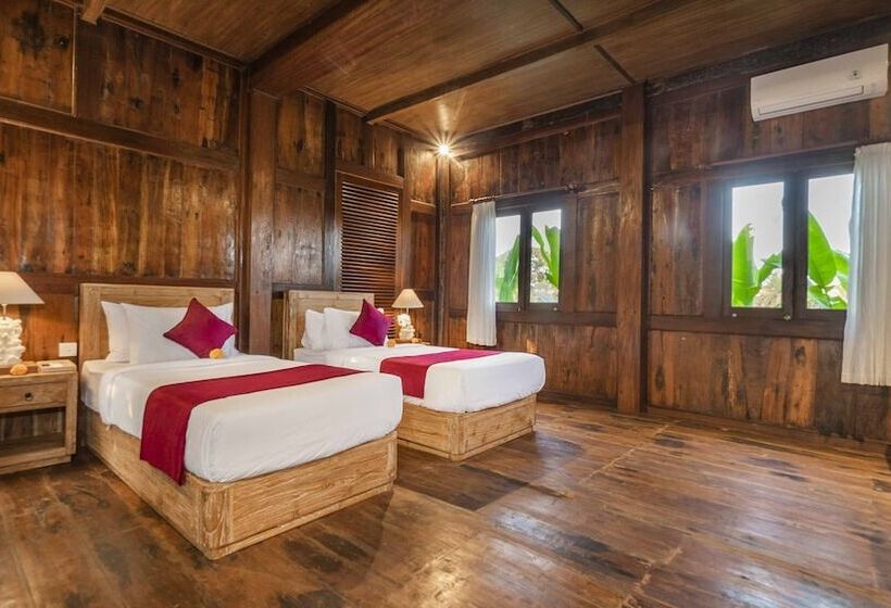 Номер Superior, Belvilla Scenic Picturesque Near Monkey Forest
