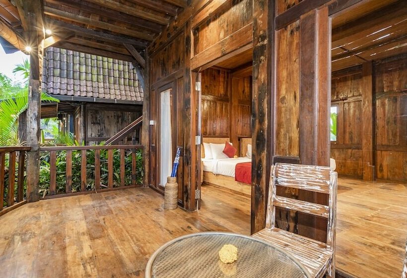 חדר סופריור, Belvilla Scenic Picturesque Near Monkey Forest