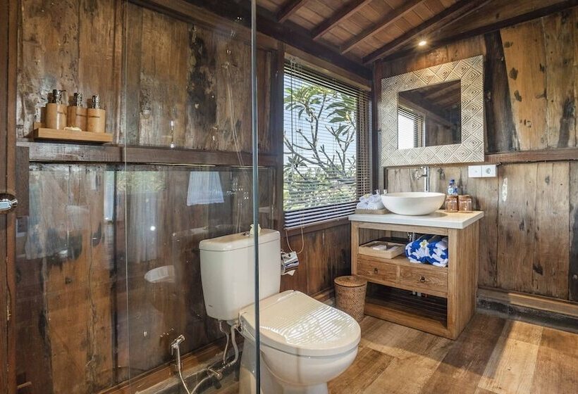 Family Suite, Belvilla Scenic Picturesque Near Monkey Forest