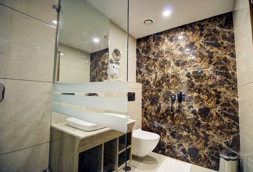 غرفة سوبيريور, Cygnett Style Ganga