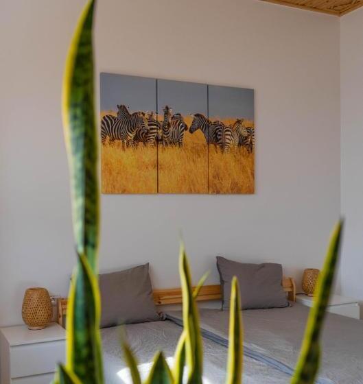 اتاق استاندارد, Dar Makai Surf