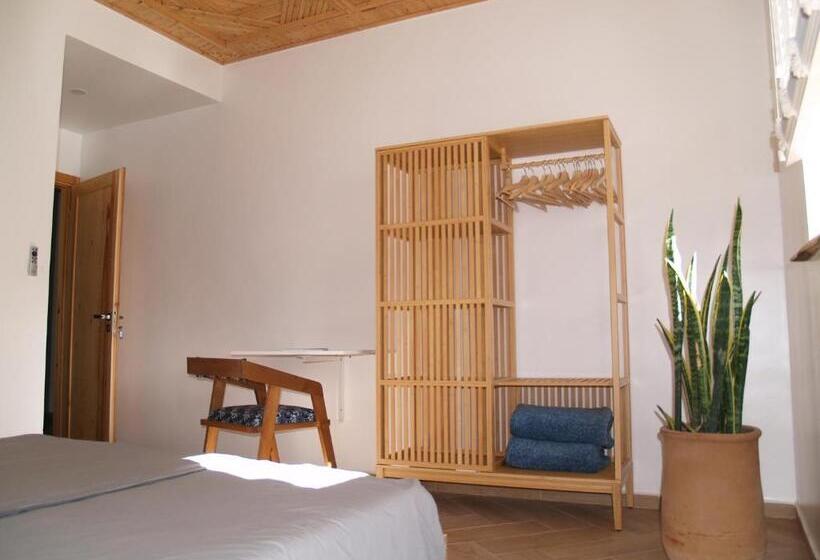 اتاق استاندارد, Dar Makai Surf