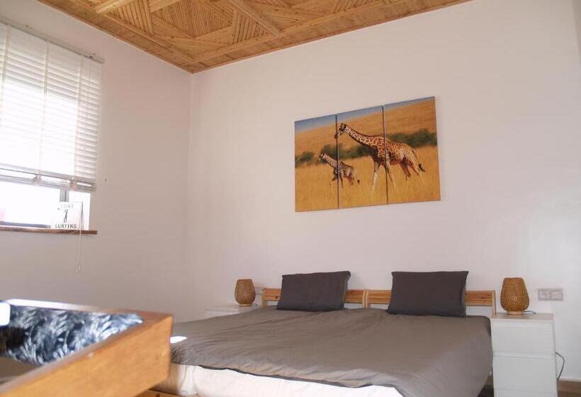 اتاق استاندارد, Dar Makai Surf