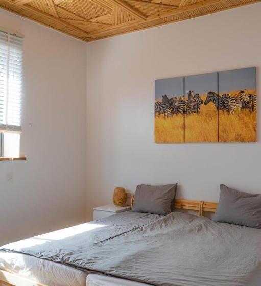 اتاق استاندارد, Dar Makai Surf