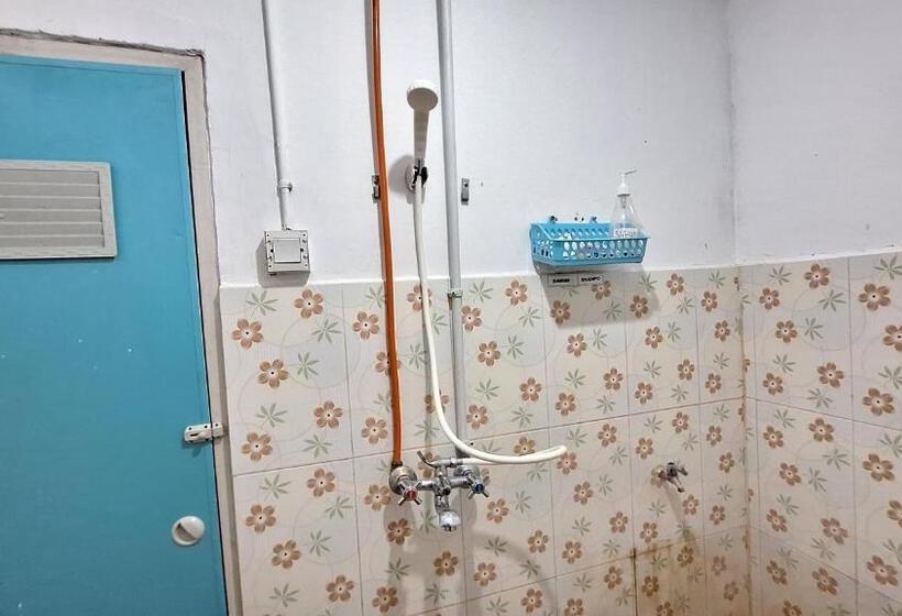 Семейный Номер, Harisha Homestay Sawah Lunto Syariah Redpartner