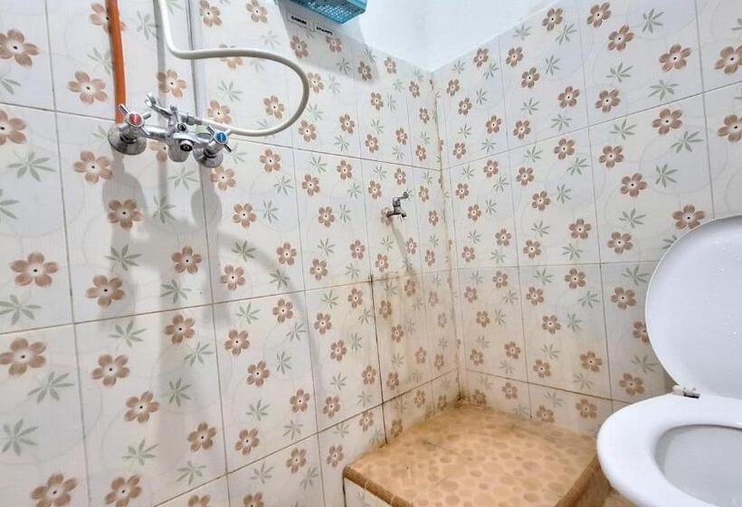 ファミリールーム, Harisha Homestay Sawah Lunto Syariah Redpartner