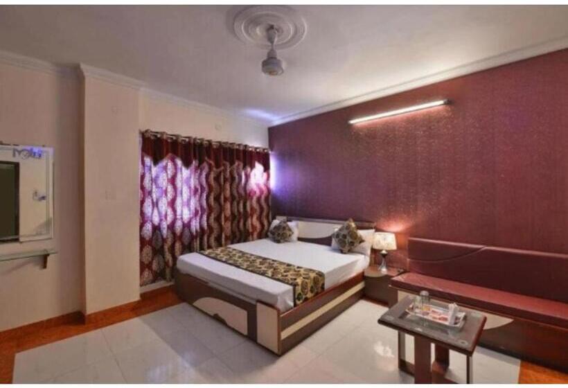 חדר סטנדרט, Midtown Inn, Singrauli