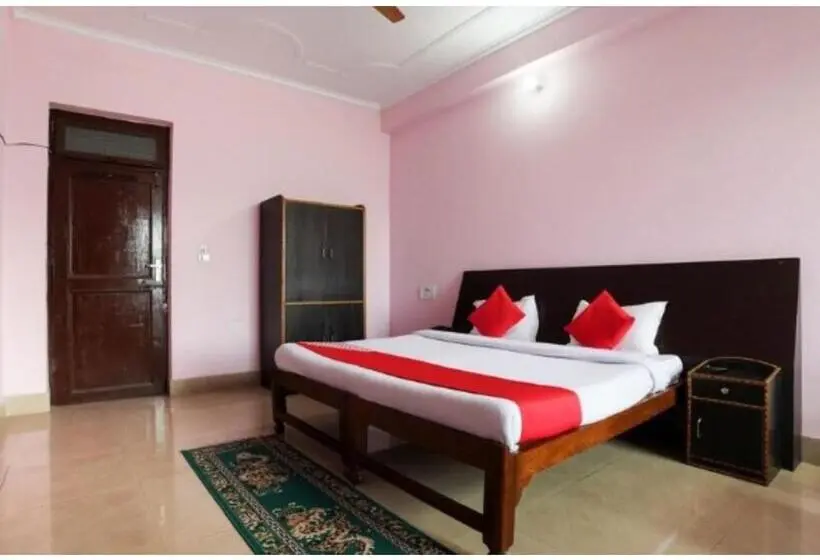 スタンダードルーム, Midtown Inn, Singrauli