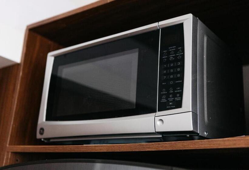 Triple Room Sea View, Monyxbnb