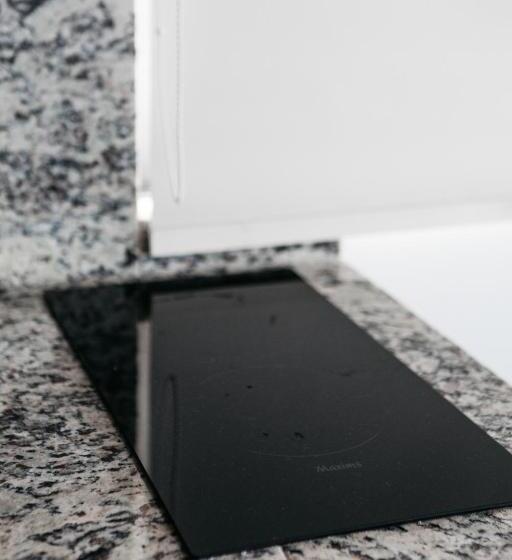 Triple Room Sea View, Monyxbnb