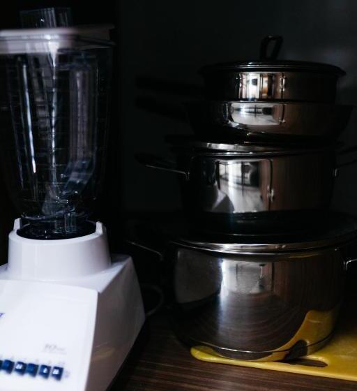 חדר משפתחתי סופריור, Monyxbnb