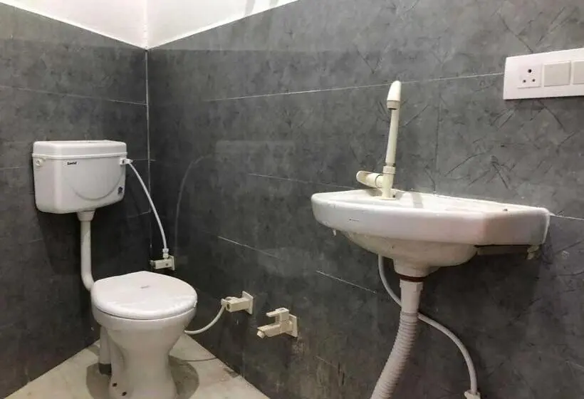 Classic Kolmen Hengen Huone, Super Hotel O Groovewave