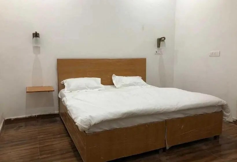 Classic Kolmen Hengen Huone, Super Hotel O Groovewave