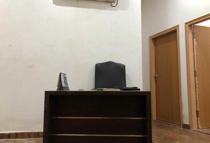 Quarto Triplo Clássico, Super Hotel O Groovewave