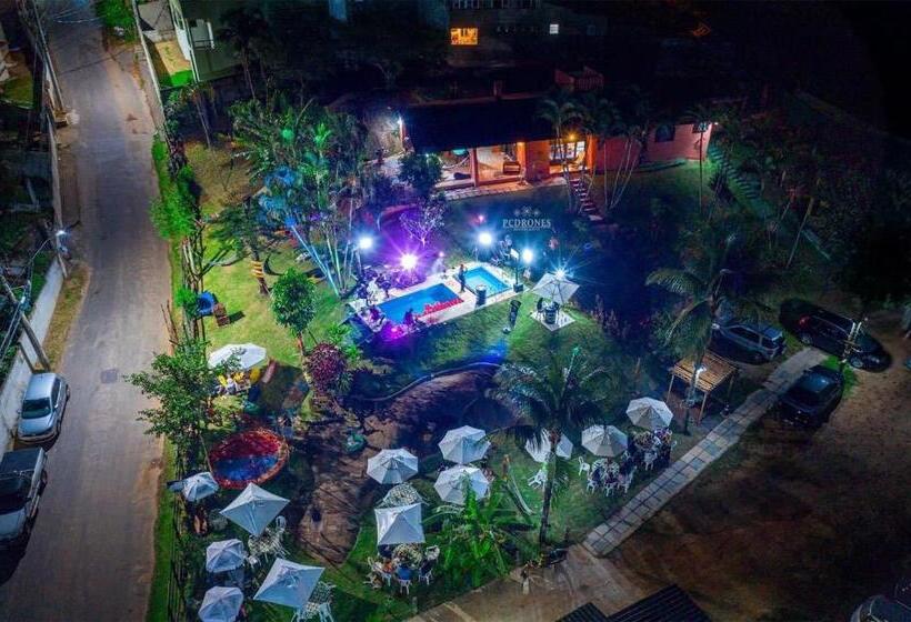 スイート, Pousada Trancoso Guarapari