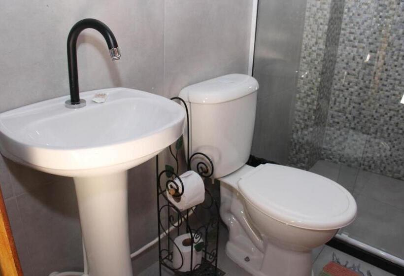 スイート, Pousada Trancoso Guarapari