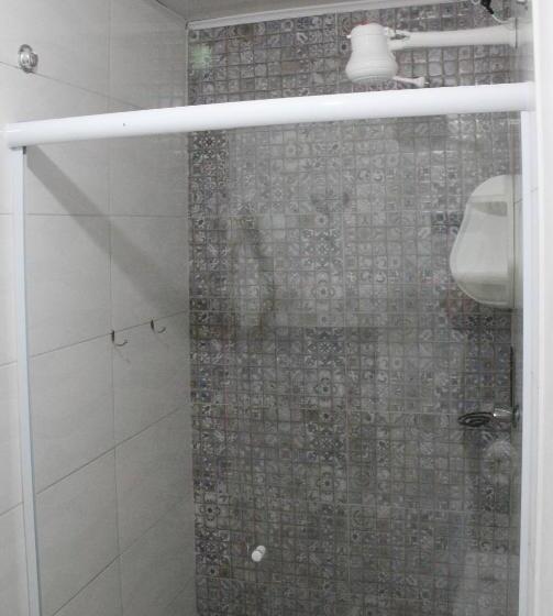 スイート, Pousada Trancoso Guarapari