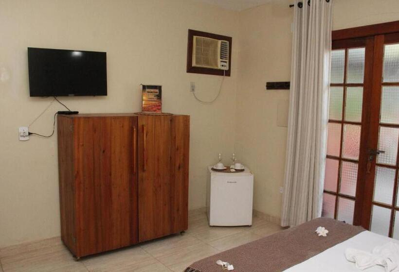 スイート, Pousada Trancoso Guarapari