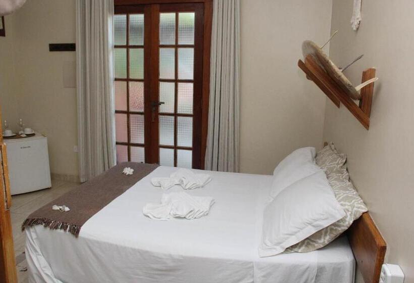 スイート, Pousada Trancoso Guarapari