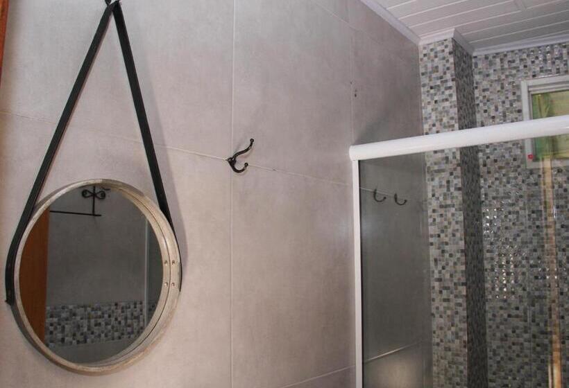 ビラホテル１ベッドルーム, Pousada Trancoso Guarapari