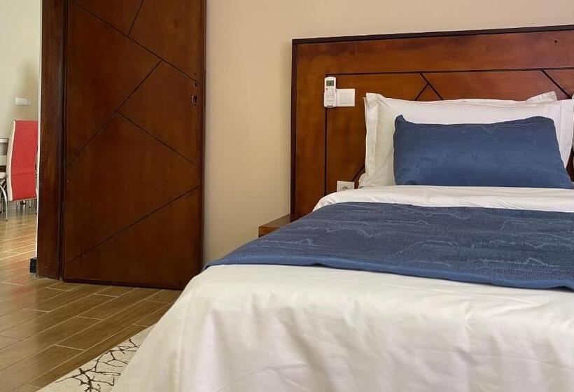 سوییت جونیور, Sky Kenako